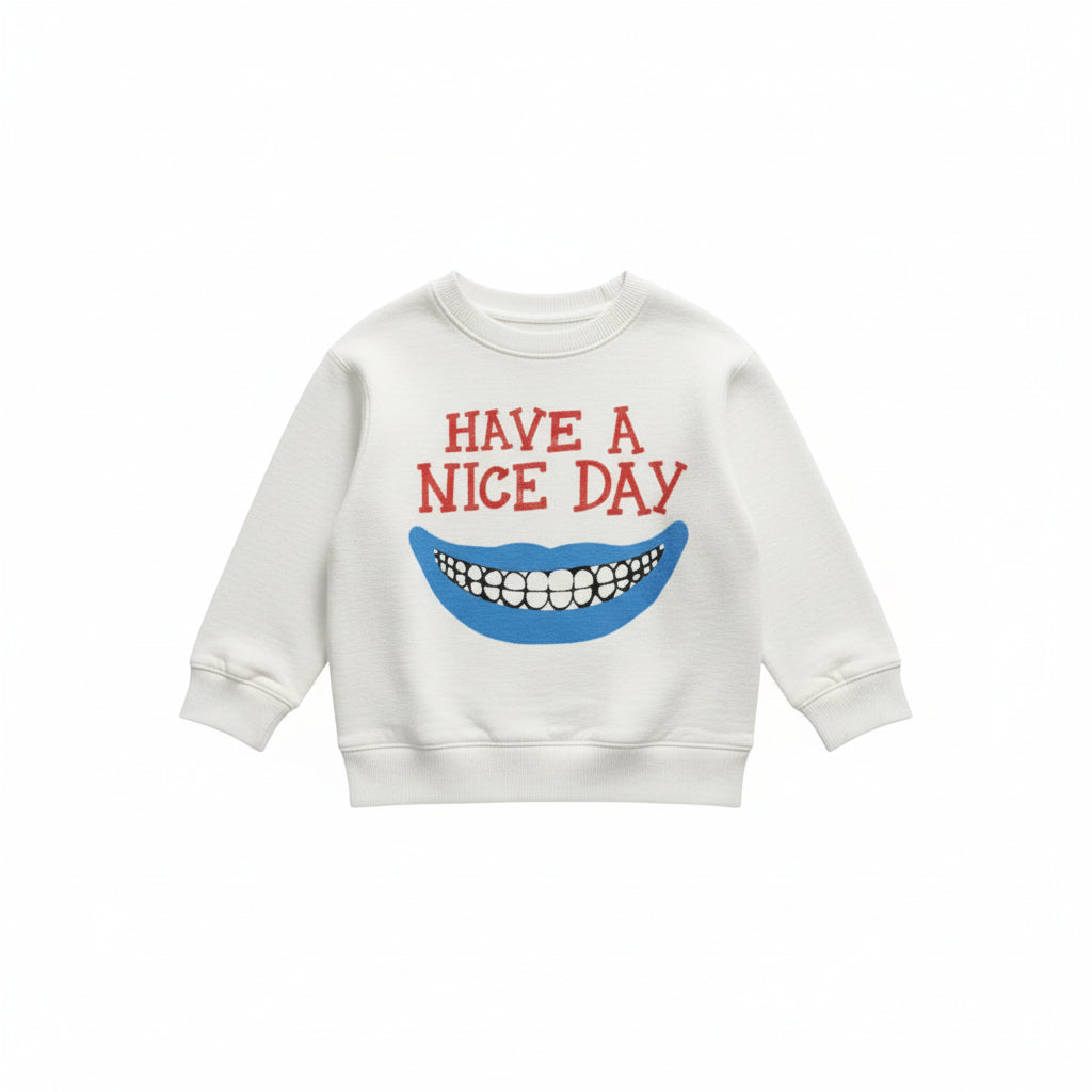 Stella McCartney Unisex Kids Sweatshirt