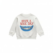 Stella McCartney Unisex Kids Sweatshirt