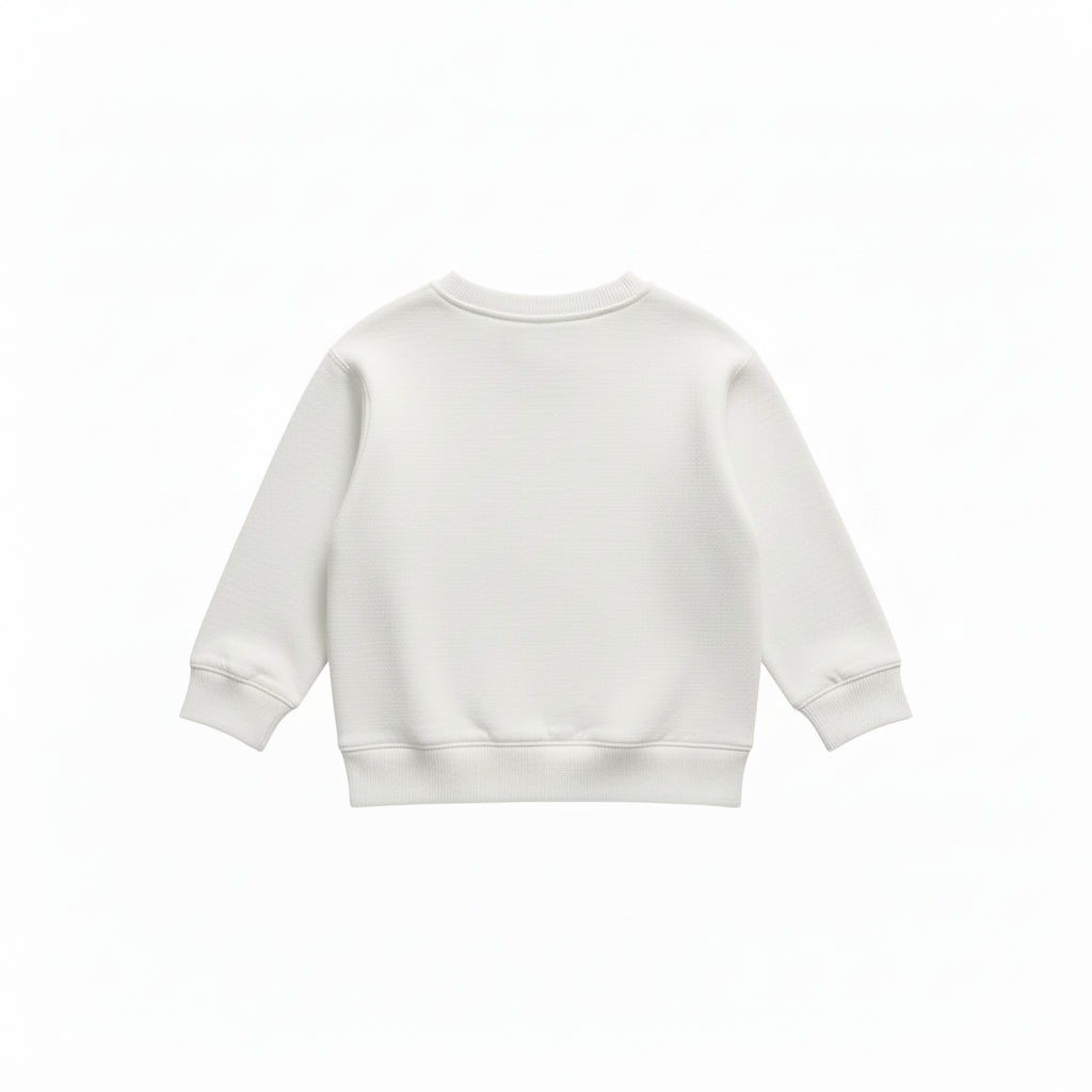 Stella McCartney Unisex Kids Sweatshirt