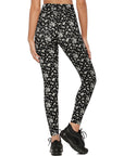 Lorna Jane Daisy Days Full Length Leggings in Daisy Days Print