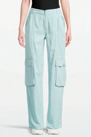 Moschino Blue Trousers