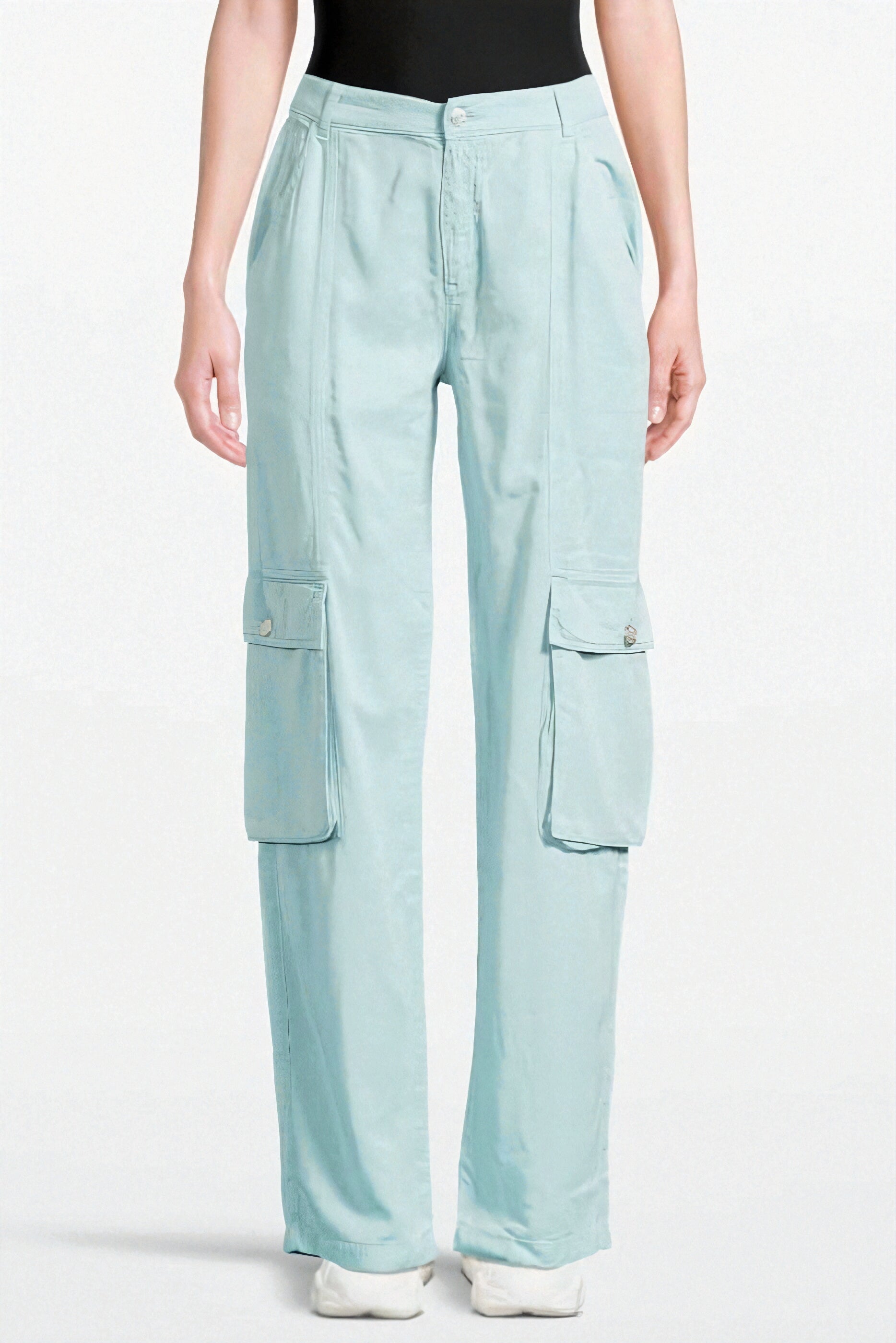 Moschino Blue Trousers