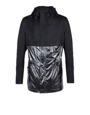 Y-3 Men's Coat in Black