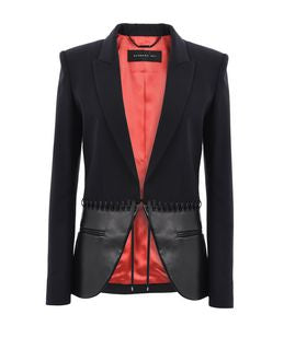 Barbara Bui Women's Blazer in Black