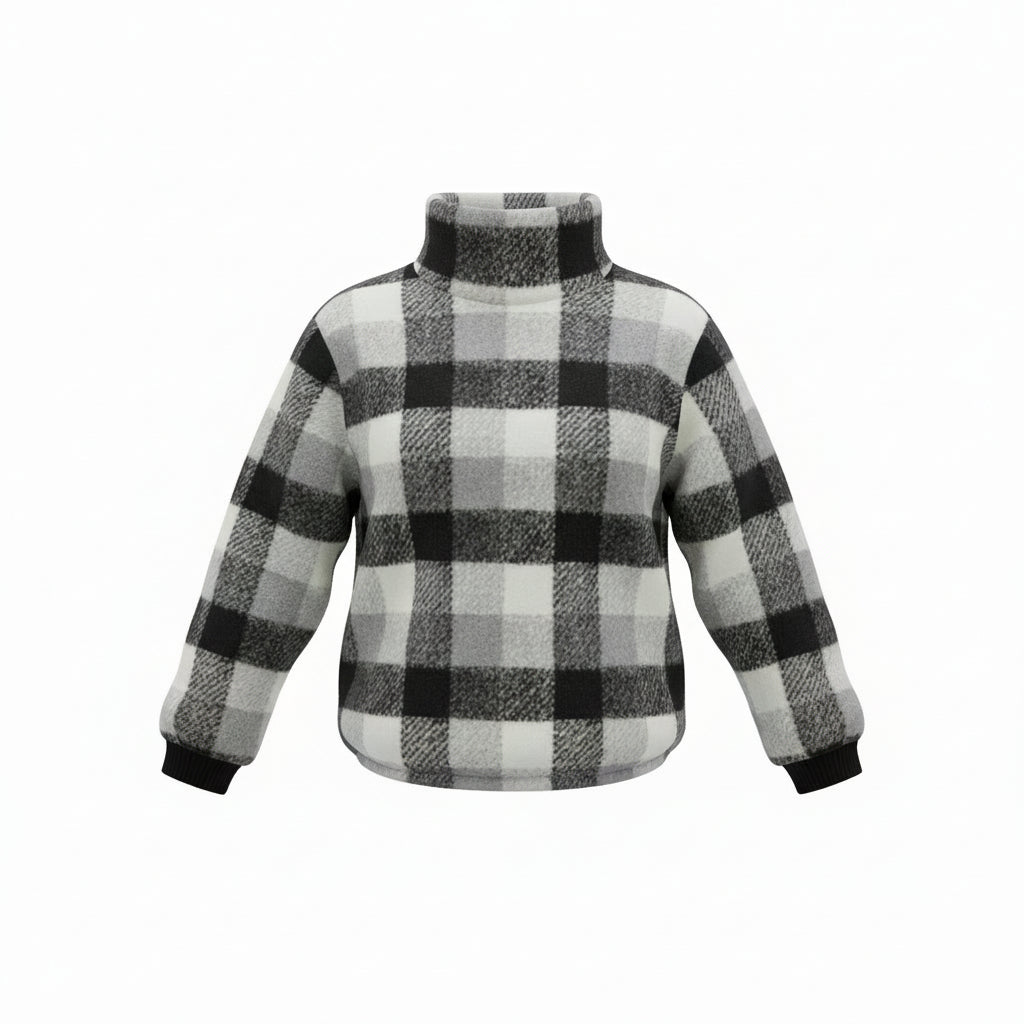 Stella McCartney Boys Check Jacket