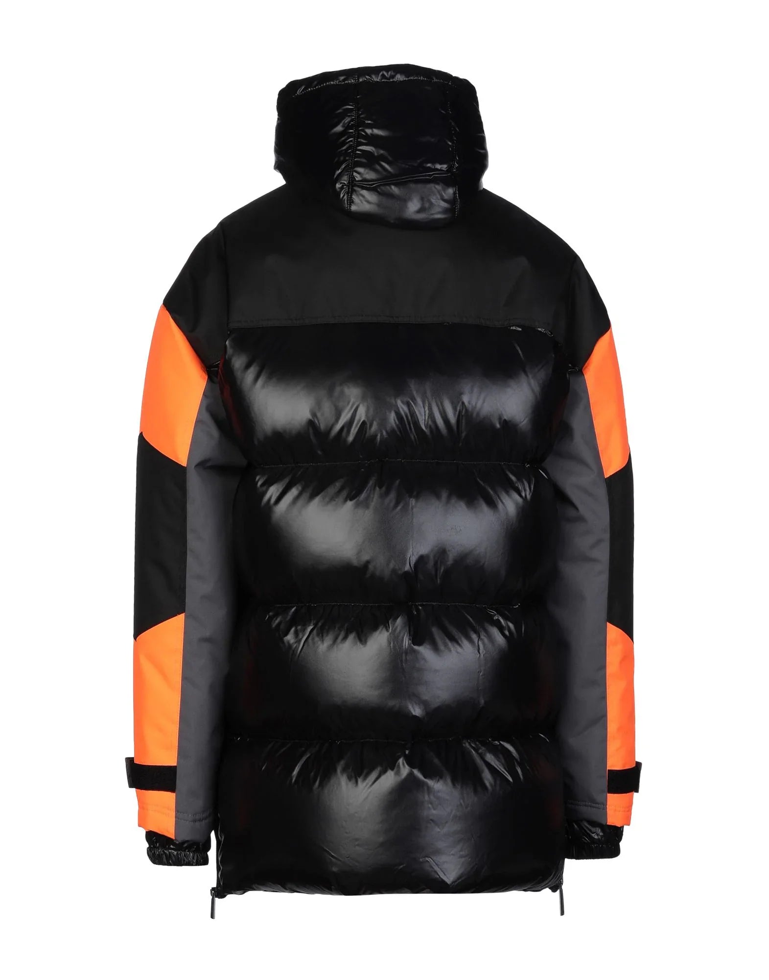 Dsquared2 Men's Coat in Orange