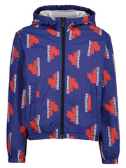Dsquared2 Boys' Jacket in Blue
