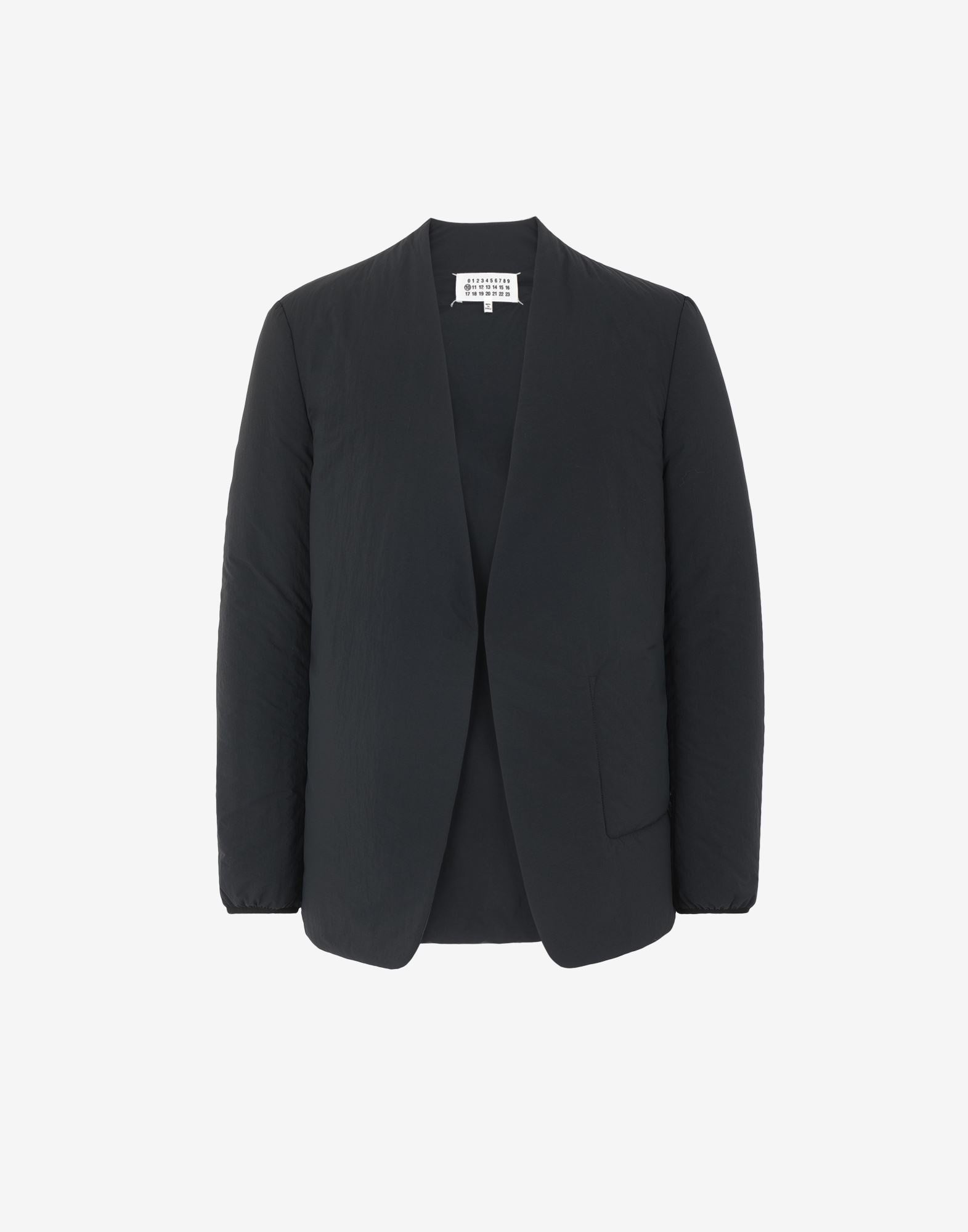 Maison Margiela Men's Blazer in Blue