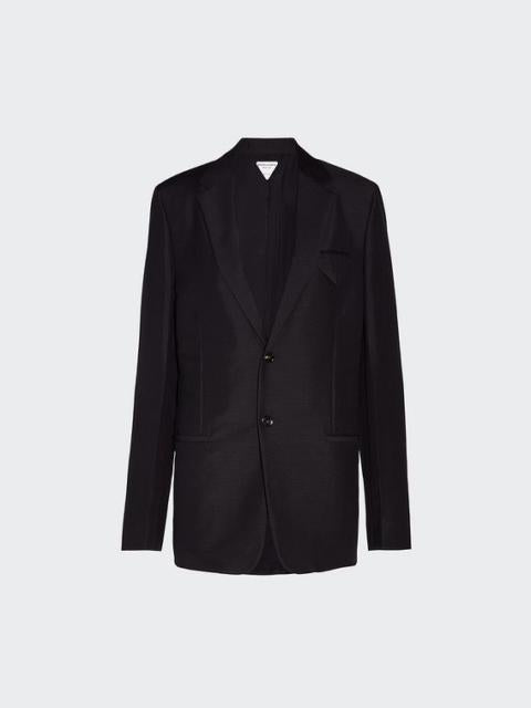 Bottega Veneta Women's Jacket in Black