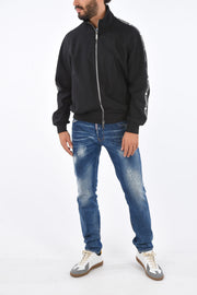 Dsquared2 Men's Jacket in Black
