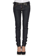 Dsquared2 Women's Jeans in Blue