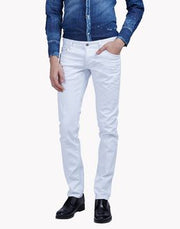 Dsquared2 Men's Jeans in White