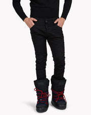 Dsquared2 Men's Jeans in Black