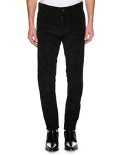 Dsquared2 Men's Jeans in Black