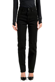 Dsquared2 Women's Jeans in Black