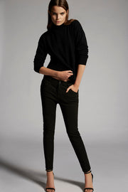 Dsquared2 Women's Jeans in Black