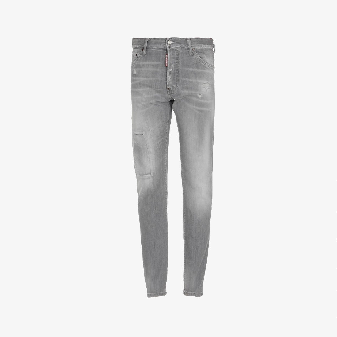 Dsquared2 Men's Jeans in Grey