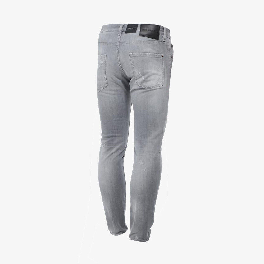 Dsquared2 Men's Jeans in Grey