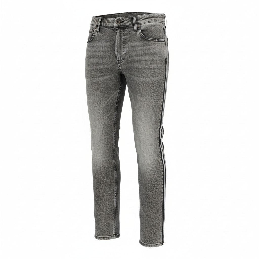 Just Cavalli Men's Jeans in Grey