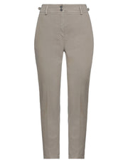 N°21 Women's High-Waisted Tapered Jeans