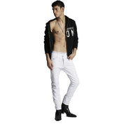 Dsquared2 Men's Jeans in White