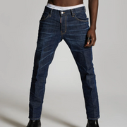 Dsquared2 Men's Jeans in Blue
