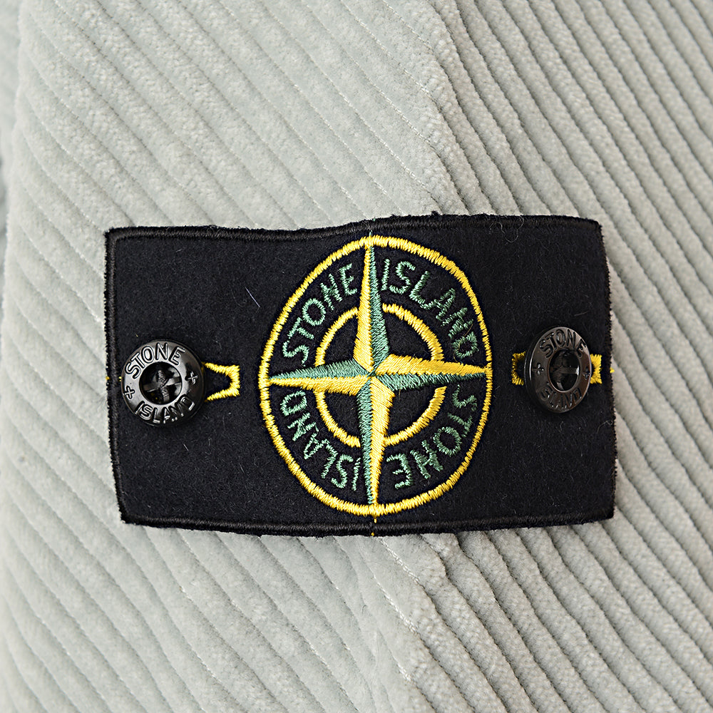 Stone Island Mens Sweatshirt In Grey