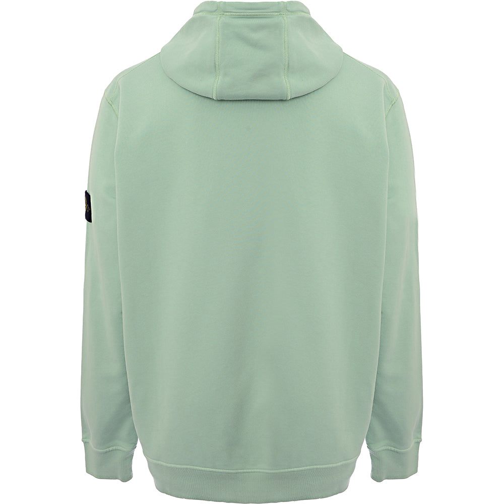 Stone Island Mens Sweatshirt In Green