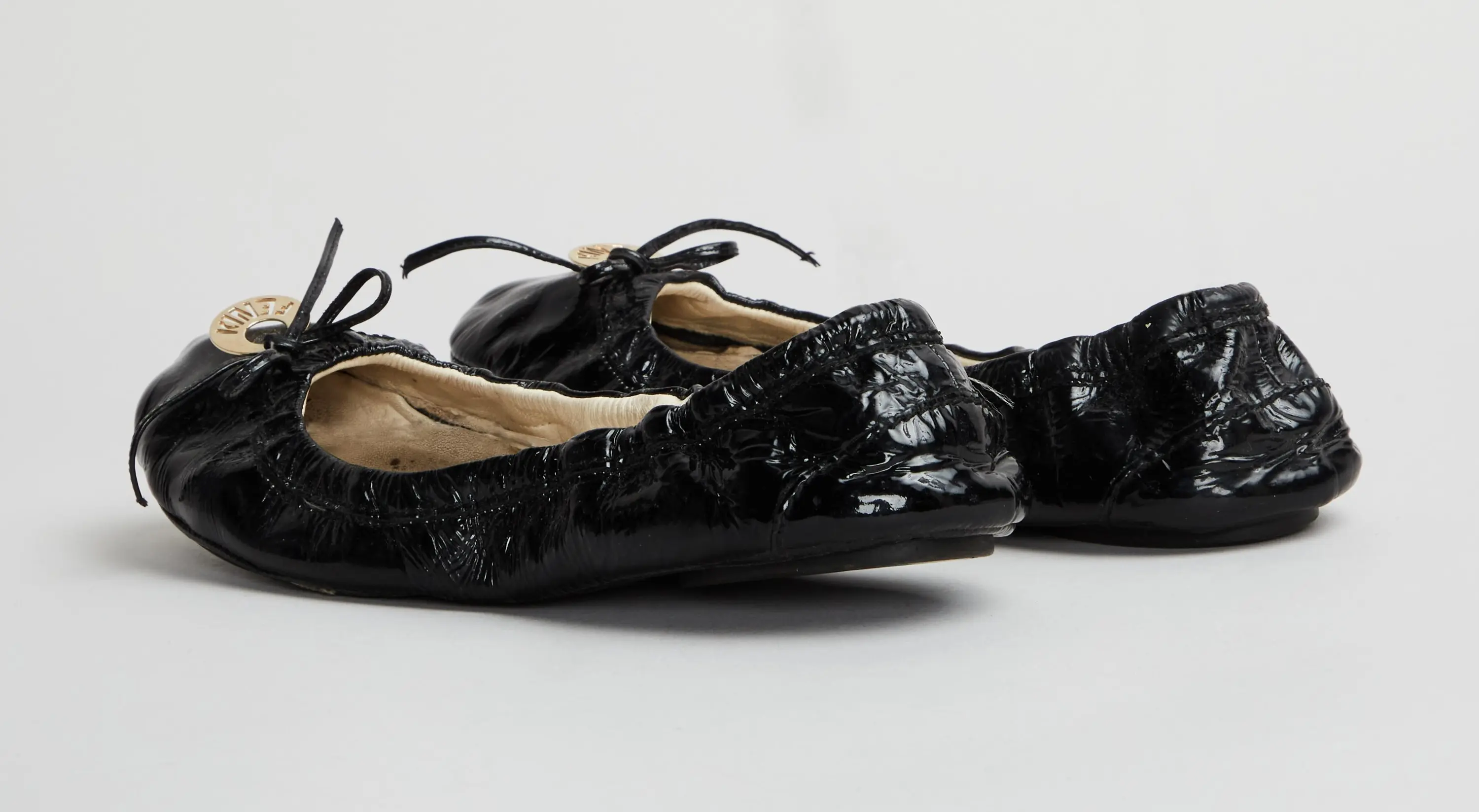 Fendi Women's Pumps in Black