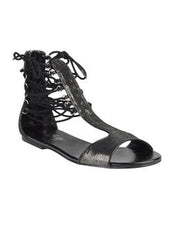 Miss Sixty Women's Sandals in Black
