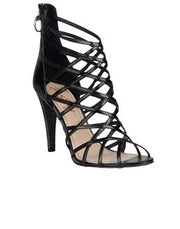 Miss Sixty Women's Heels in Black