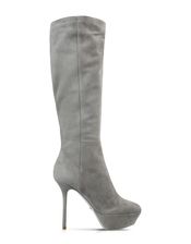 Sergio Rossi Women's Heels in Grey