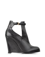 Sergio Rossi Women's Heels in Black