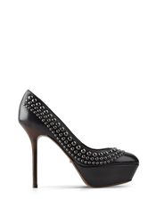 Sergio Rossi Women's Heels in Black