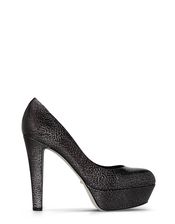 Sergio Rossi Women's Heels in Grey