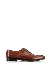 Sergio Rossi Men's Loafers in Brown
