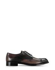 Sergio Rossi Men's Loafers in Black