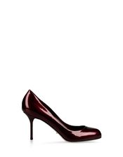 Sergio Rossi Women's Heels in Purple