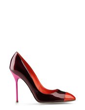 Sergio Rossi Women's Heels in Multicoloured
