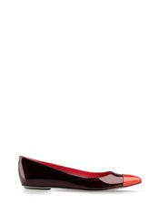 Sergio Rossi Women's Pumps in Red
