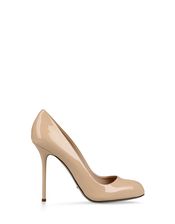 Sergio Rossi Women's Heels in Beige