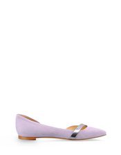 Sergio Rossi Women's Pumps in Purple