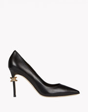 Dsquared2 Women's Heels in Black