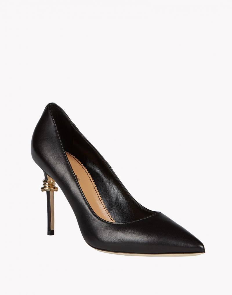 Dsquared2 Women's Heels in Black
