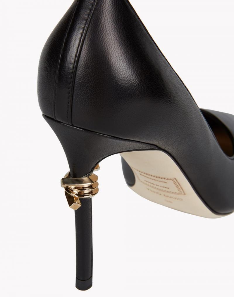 Dsquared2 Women's Heels in Black