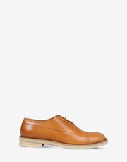 Maison Margiela Men's Loafers in Brown