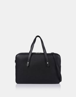 Jil Sander Mens HandBag in Black