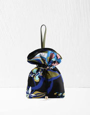 Pucci Womens HandBag in Blue