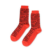 Stella Mccartney Men's Socks in Multicoloured