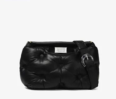 Maison Margiela Womens HandBag in Black